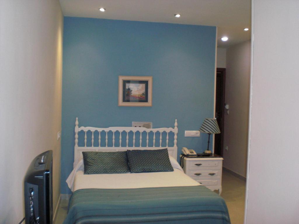 Hotel Azpiazu Cudillero Buitenkant foto