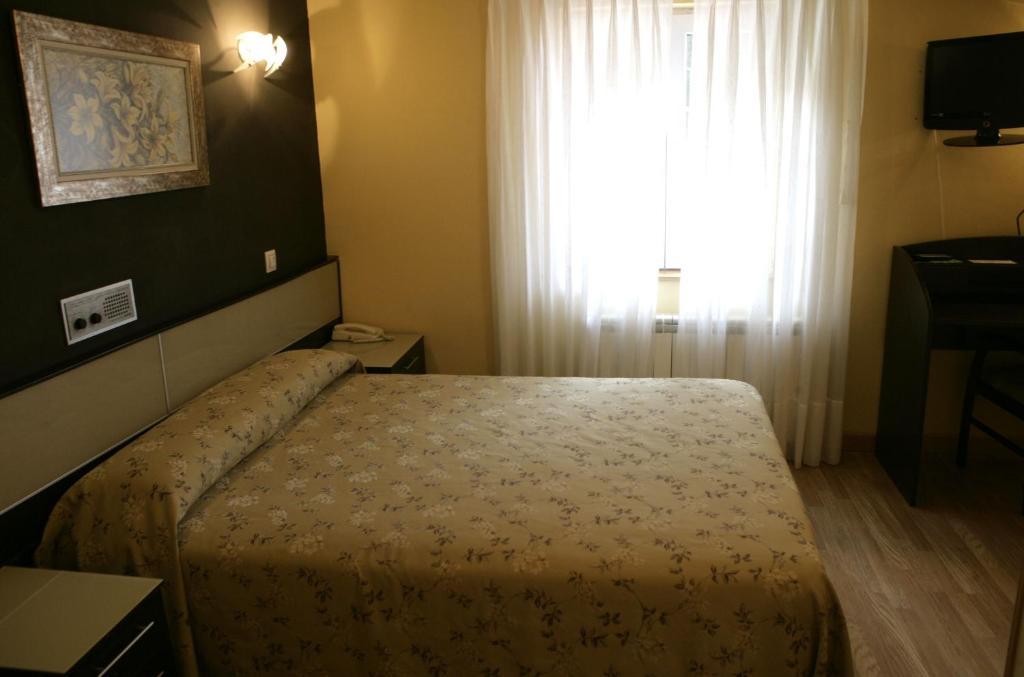 Hotel Azpiazu Cudillero Buitenkant foto