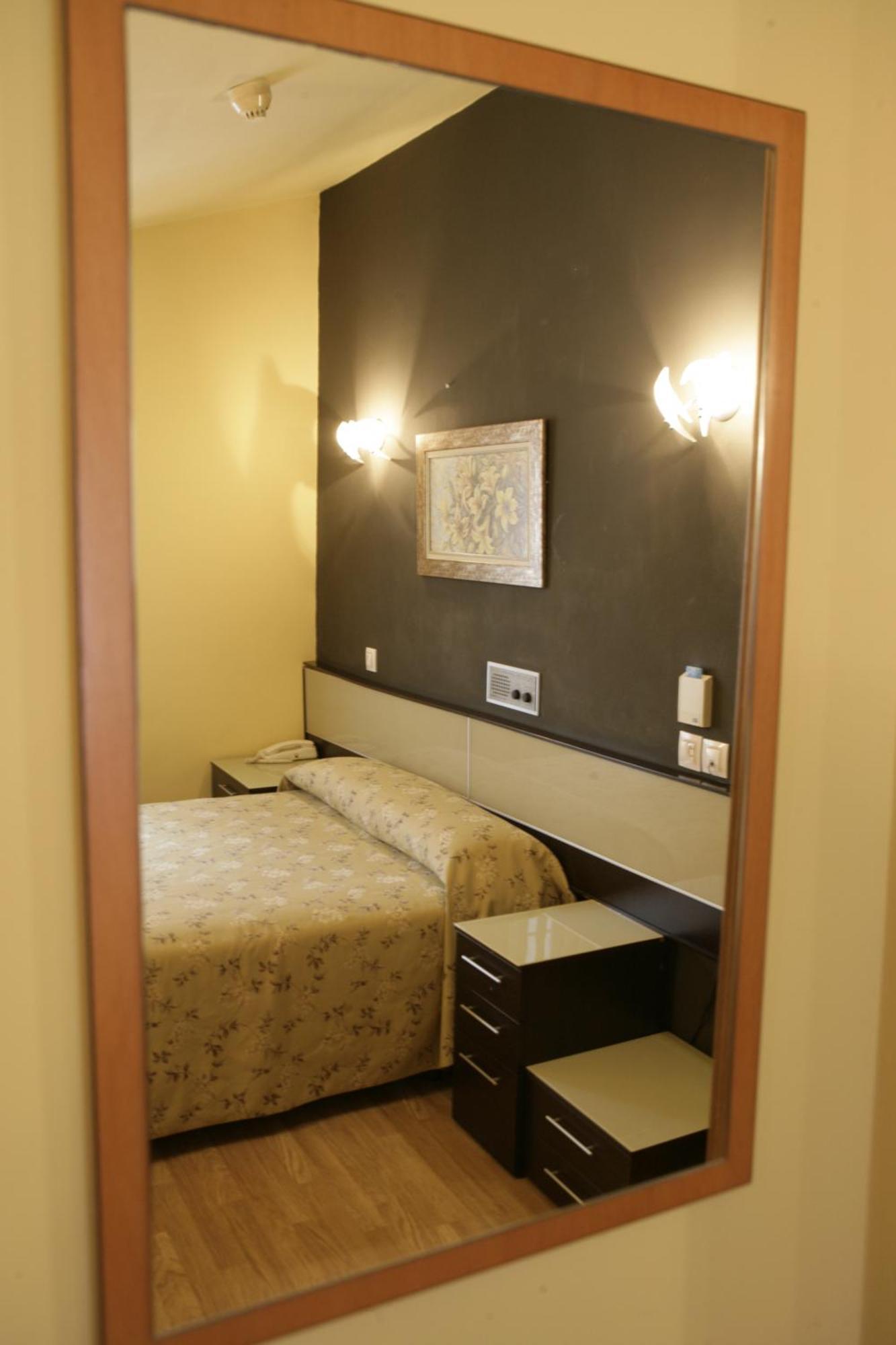 Hotel Azpiazu Cudillero Buitenkant foto