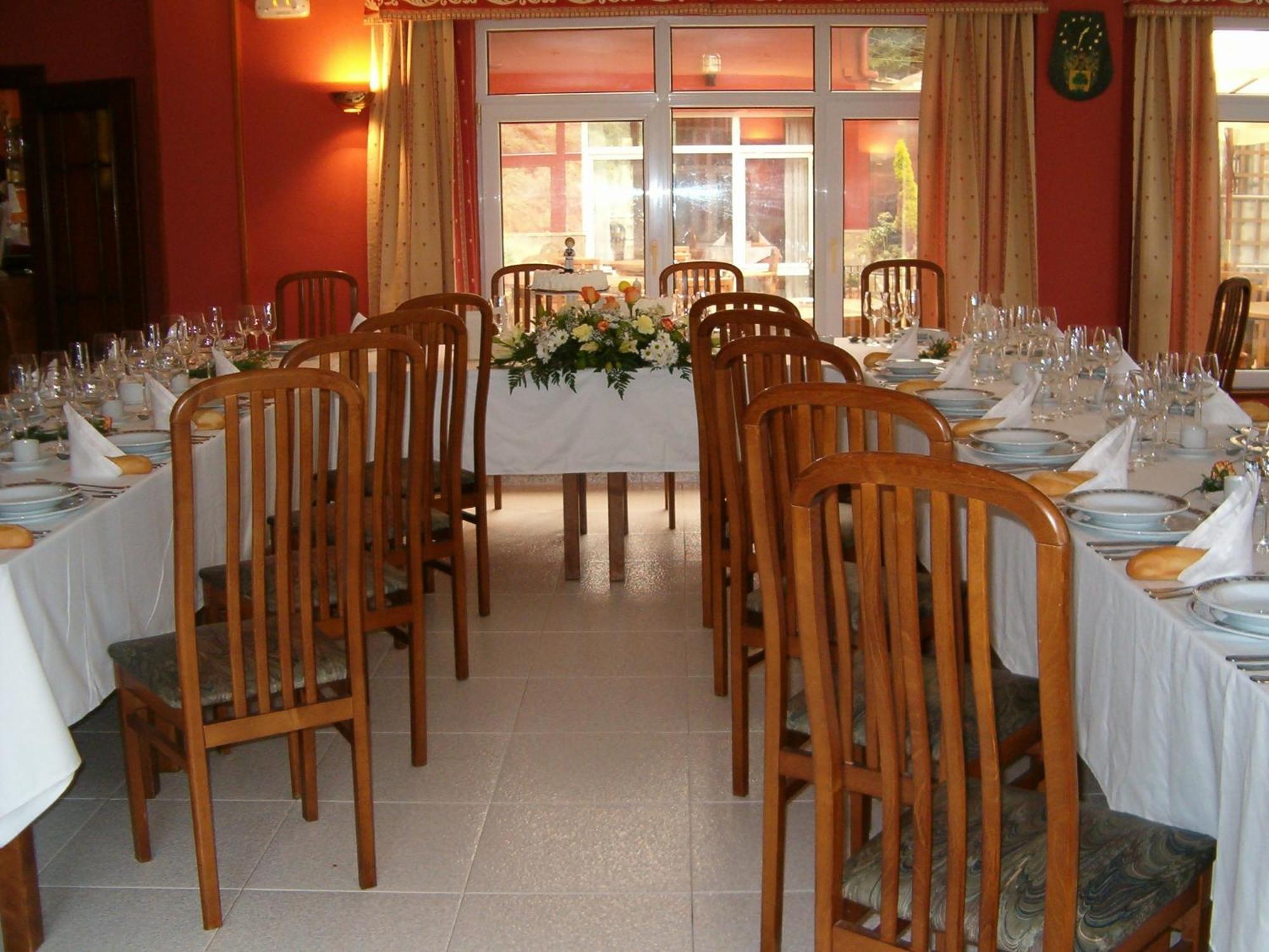 Hotel Azpiazu Cudillero Buitenkant foto